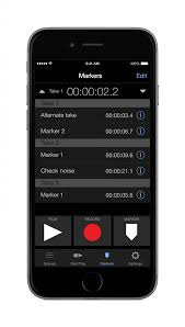 It is simple, easy to use and free app which transform your iphone into a microphone, pa system or megaphone. Apogee Metarecorder App Apogee Electronics