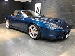 Check spelling or type a new query. 2002 Ferrari 575 Fiorano Package Classic Driver Market