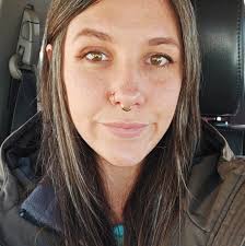 Alexandra Skye Perrin