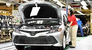 alianza mazda toyota para construir planta en alabama toyota mazda coches nuevos