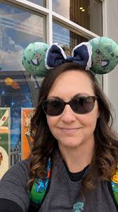 Visit to Disneyland from Downtown Disney