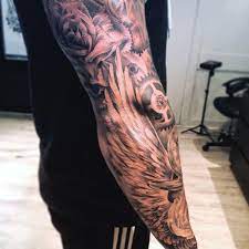 Top 101 Best Wing Tattoo Ideas 2021 Inspiration Guide Tattoos Tattoos For Guys Sleeve Tattoos