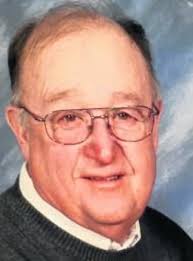 Robert Claypool Obituary (1939