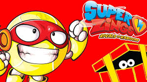 Super zings (rivals of kaboom) od magic box toys series 3 cześć! Download Lego Duplo Super Zings Enigma Figurki Superbohaterow Bajka Po Polsku Mp3 Mp4 3gp Flv Download Lagu Mp3 Gratis