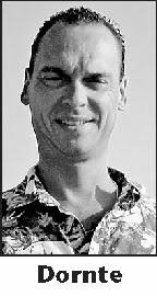 SCOTT DORNTE Obituary