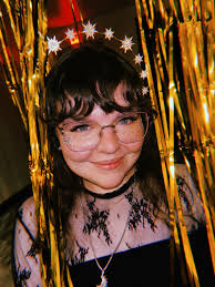 My people are a hoot, thanks for making my birthday magical!! Here's to 27  🪩💖🎀✨🤠