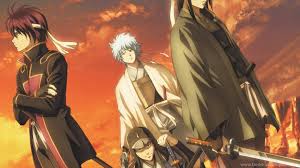 Maybe you would like to learn more about one of these? Gintama Wallpapers 1280x1024 Desktop Background
