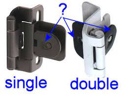 Double demountable cabinet hinges, on the largest selection of decorative cabinet maker supplies us customer service monday friday 8am5pm central. Anyone Here Understand Demountable Hinges Woodworking Talk