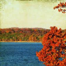 Pin By A Vintage Journey On Autumn Splendor Places To Travel Camping In Ohio Table Rock Lake