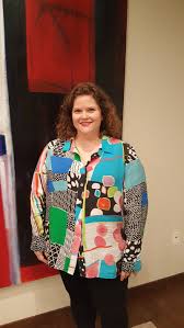 David Stanford, AIA, IIDA, NCARB