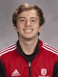 2014 Cross Country Roster