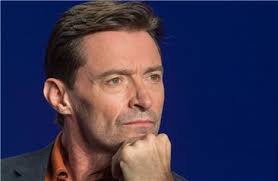 Hugh Jackman