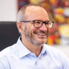 Thomas Meier Email & Phone Number