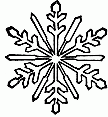 Free printable snowflake coloring pages. Free Coloring Pages Of Snowflakes Coloring Home