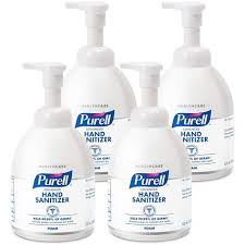 May produce discomfort in the mouth throat chest and abdomen nausea vomiting diarrhea thirst and weakness. Hand Sanitizer Sds Purell 70 Hand Sanitizer Sds Sds Hand Sanitizer