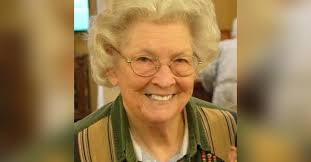 Marie Cannon Copeland Obituary