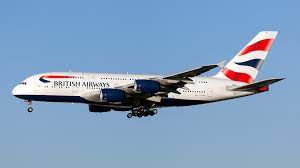 We would like to show you a description here but the site won't allow us. British Airways To Resume Flights To Chinese Mainland In August Cgtn