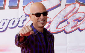 Howie Mandel Why Was This Weeks Americas Got Talent So