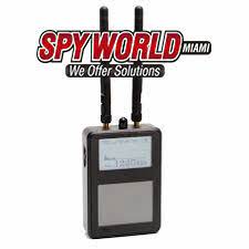 Our bug detectors also called bug sweepers, detect the presence of any digital or analog transmitter, included wireless cameras hidden inside objects. Bug Detector Spy Shop Miami