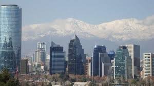 De Compras En Santiago De Chile La Razon De Este Blog Santiago De Chile Vacaciones En Chile Tips Para Viajar