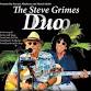 The Steve Grimes Duo event image