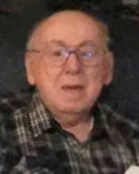 Leon Randall Obituary (1934