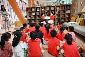 Every Child is a Protagonist！ 與你分享民心的故事廣州南沙民心 ...