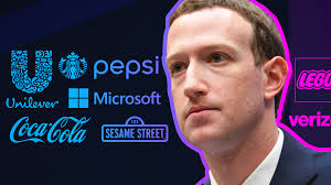 Join facebook to connect with jacob hensley and others you may know. Zuckerberg Advertisers Will Be Back To Facebook Soon Enough Bbc News