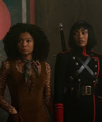 Maybe you would like to learn more about one of these? Sabrina Ros Actress Explains Part 4 Magical Surprise