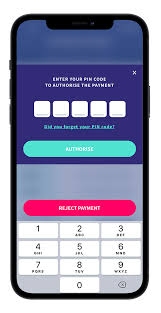 Itsme is a socializing app to make friends through text chats, voice chats, video chats and snapchat. Itspaid Payment Wallet App Cobalt Sign