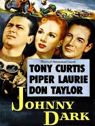Serving up fresh and rotten reviews for which movies are you most excited to watch this march?pic.twitter.com/7sxmlftmd7. Johnny Dark 1954 Rotten Tomatoes