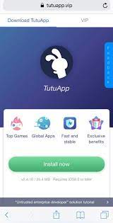 Install ios apps from.deb file. Tutuapp For Ios 14 Download Official