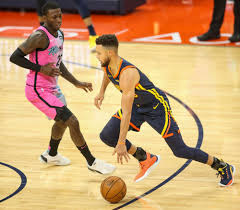 Stephen curry dominates the clippers to open 2019 nba playoffs. Warriors Stephen Curry Named All Star Starter For Seventh Time The San Francisco Examiner