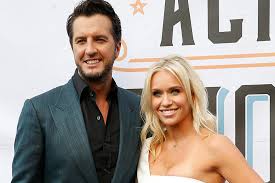 By sharing his story, luke bryan hopes to let people know they're not alone. Luke Bryan S Infant Niece Dies