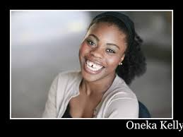 Oneka Kelly