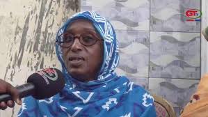 LAWYER ESSA FAAL PAYS TRIBUTE TO LATE FATOU SAMBA JOOF