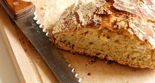 Il pane fatto in casa piu veloce del mondo. Pane Fatto In Casa Vero Diario Di Cucina Expat Mamma In Francia