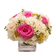 It is important to make sure that your roses are brought indoors as soon as possible. Classy Pink Rose Bouquet At Send Flowers
