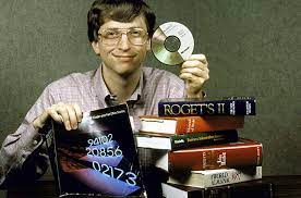 William henry gates iii is an american business magnate, software developer, investor, author, and philanthropist. Bill Gates The Early Years Time