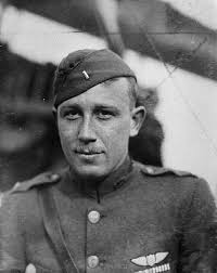 Aces of the First World War and Their Aircraft Q80258