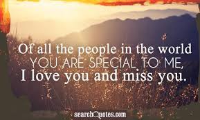 Your So Special To Me Quotes Quotesgram