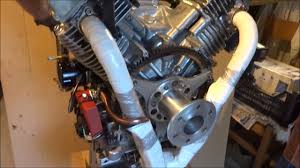 Not sure what muffler to get? Briggs Vanguard Conversions Homebuilt Aircraft Kit Plane Forum
