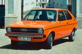 Image result for Ancona 1975 Audi