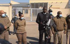Lamola started his law career as a lawyer at tmn kgomo and associates in 2006. Z29gpua5mr9z7m