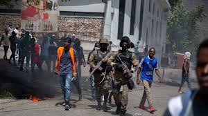 Haiti ranks number 82 in the list of countries (and dependencies) by population. 2 Haitian Americans Detained In Slaying Of Haiti President News 100