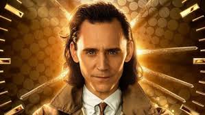 Mobius como el desenfadado burócrata de la. Marvel Releases Loki Character Posters