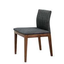Walnut finish with natural stain cane provides the ideal occasional or dining chair for the home. Vespa Dining Chair Fanny S Furniture Kelowna Bc