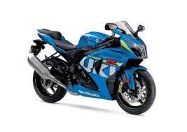 2015 Suzuki Gsx R1000 Abs Comes To America For 14 399 Asphalt Rubber
