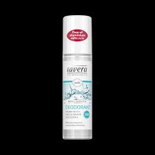 Basis Sensitiv Deodorant Spray 75 Ml Lavera 2b Natural Health Beauty