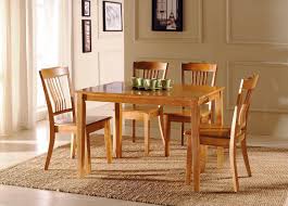 Cool 15 Lovely Wood Dining Room Design And Decor Ideas Https Freshouz Com 15 Lovely Wood Dining Room Table Solid Wood Dining Room Chairs Dining Table Chairs
